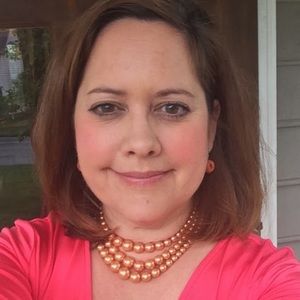 Meet your Posher, Mollie